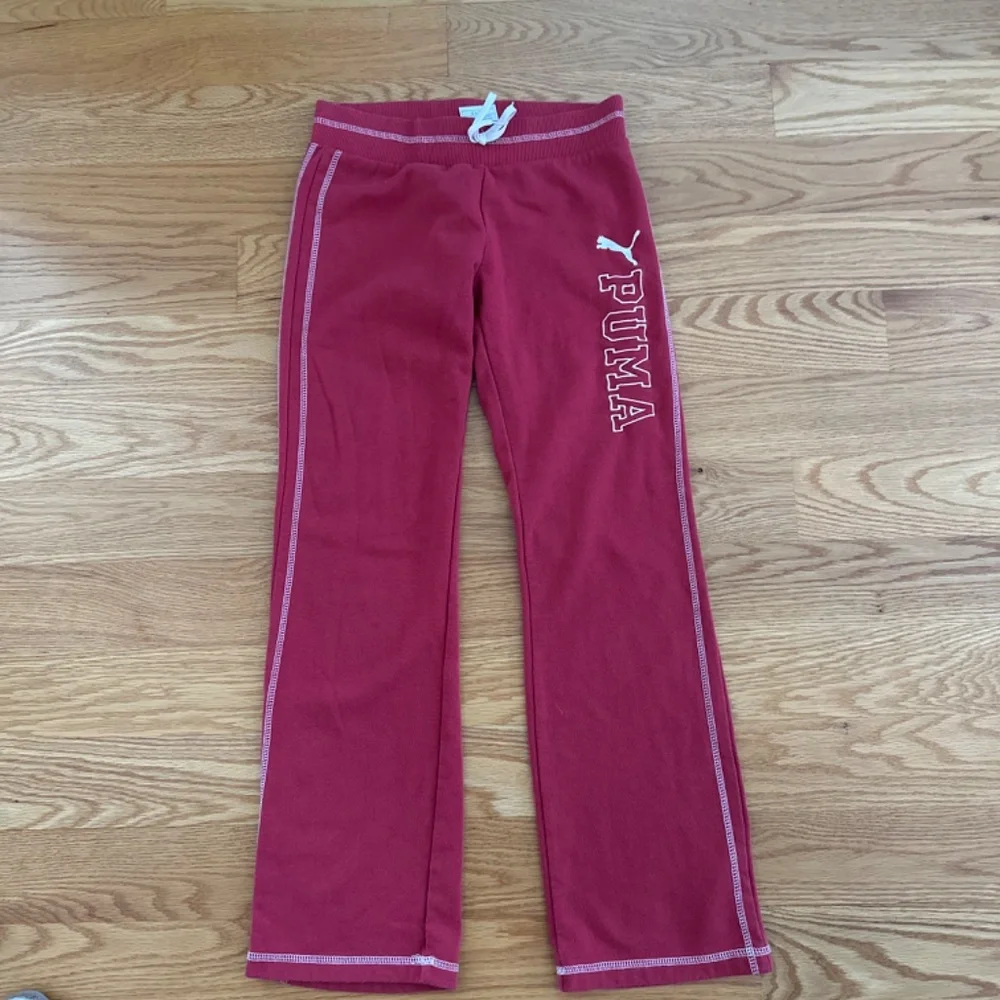 Puma drawstring or